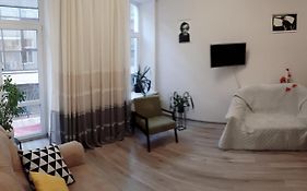Apartment - Heart Of Odessa